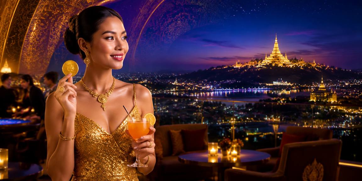 233apo တိုက်ရိုက် Baccarat